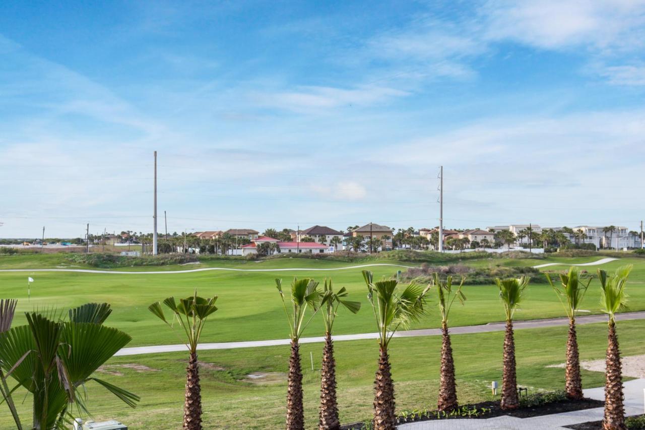 Deep Sea Parrot Villa Port Aransas Exterior photo